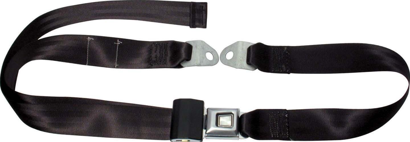 Allstar Performance Allstar Performance Seat Belts ALL98110 Autofit