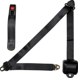 Allstar Performance Allstar Performance Seat Belts ALL98115 Autofit