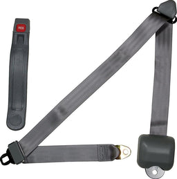 Allstar Performance Allstar Performance Seat Belts ALL98116 Autofit