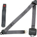 Allstar Performance Allstar Performance Seat Belts ALL98116 Autofit