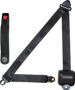 Allstar Performance Allstar Performance Seat Belts ALL98117 Autofit
