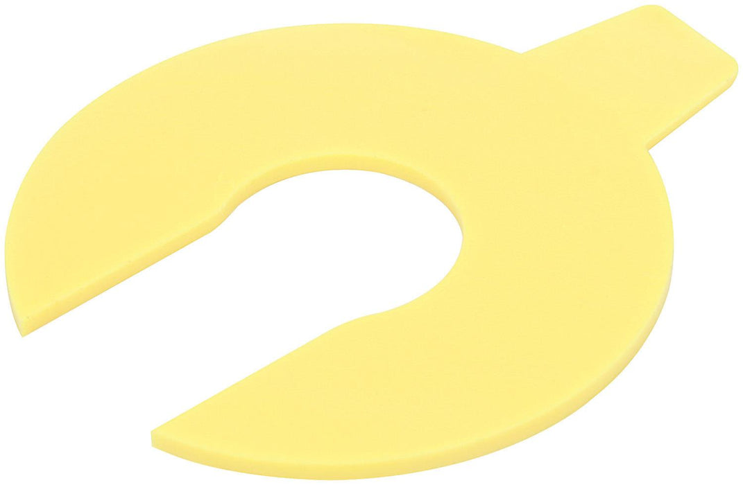 Allstar Performance Allstar Performance Shock Bump Stop Components ALL64410-25 Autofit