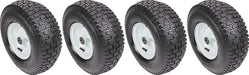 Allstar Performance Allstar Performance Shop Cart Accessories ALL10602 Autofit