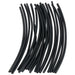 Allstar Performance Allstar Performance Shrink Sleeve Tubing ALL76162 Autofit