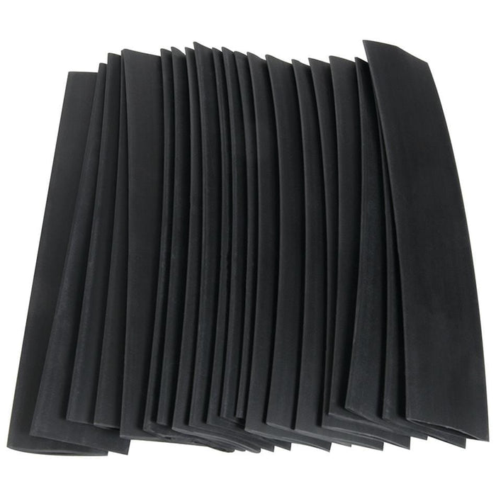 Allstar Performance Allstar Performance Shrink Sleeve Tubing ALL76167 Autofit