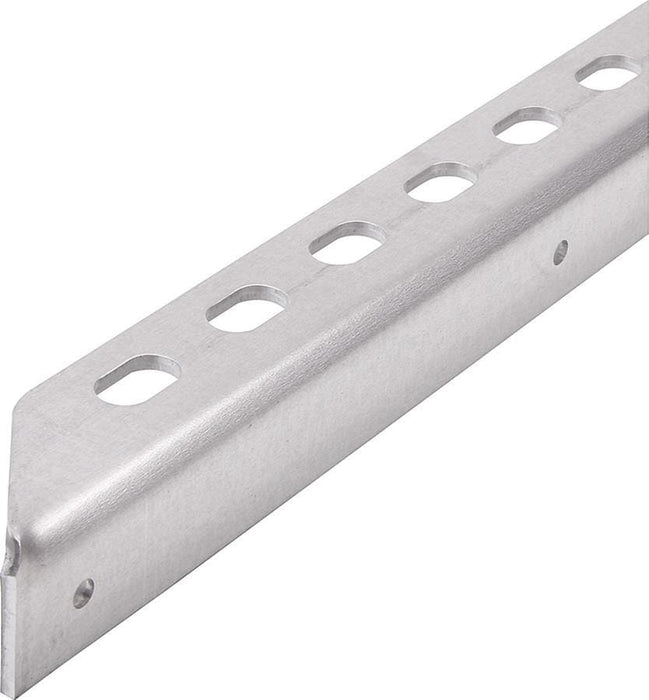 Allstar Performance Allstar Performance Slotted Angle Aluminum Support Braces ALL23124 Autofit
