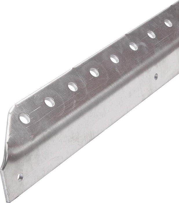 Allstar Performance Allstar Performance Slotted Angle Aluminum Support Braces ALL23130 Autofit
