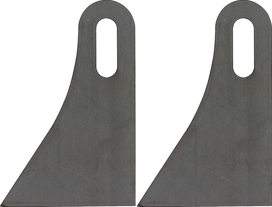 Allstar Performance Allstar Performance Slotted Upper Control Arm Brackets ALL60078 Autofit