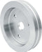 Allstar Performance Allstar Performance Small Block Chevy 1:1 Crankshaft Pulleys ALL31084 Autofit