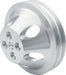 Allstar Performance Allstar Performance Small Block Chevy 1:1 Water Pump Pulleys ALL31085 Autofit