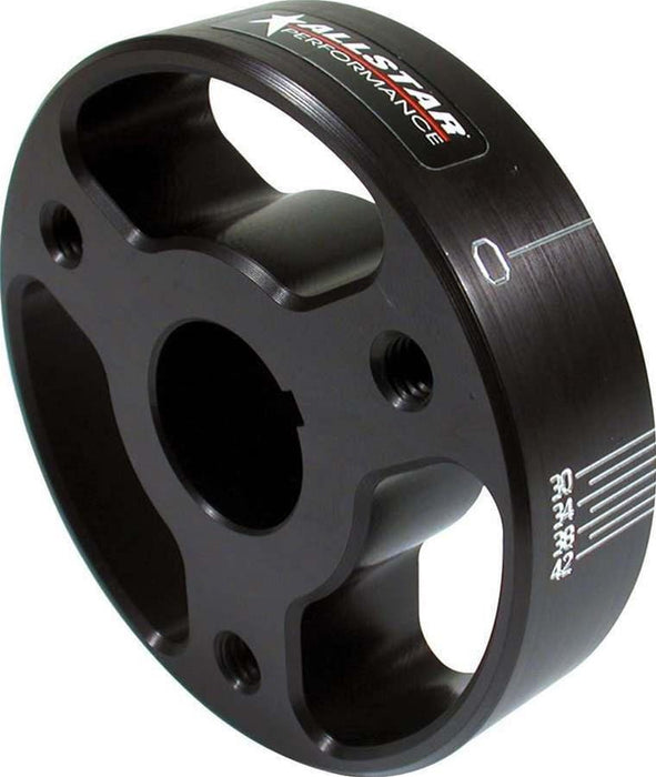 Allstar Performance Allstar Performance Small Block Chevy Crankshaft Hubs ALL90030 Autofit