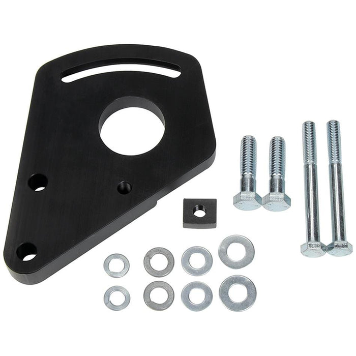 Allstar Performance Allstar Performance Small Block Chevy Power Steering Pump Bracket Kits ALL48502 Autofit