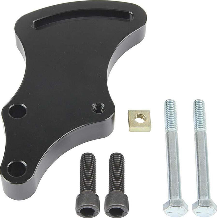 Allstar Performance Allstar Performance Small Block Chevy Power Steering Pump Bracket Kits ALL48503 Autofit
