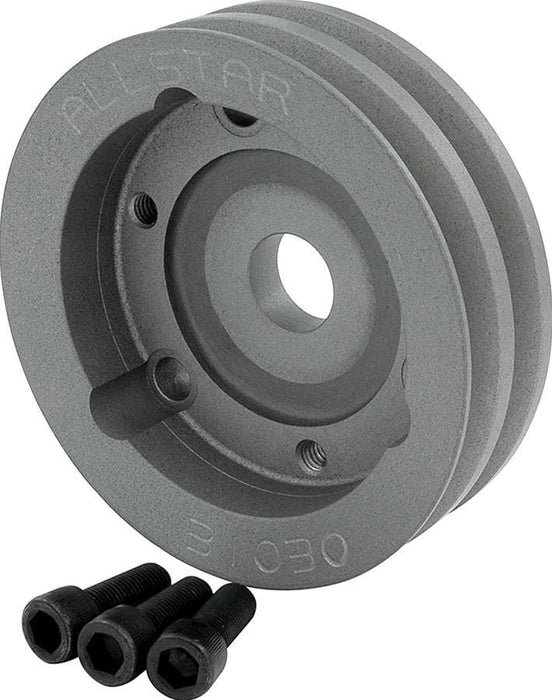 Allstar Performance Allstar Performance Small Block Chevy Reduction Pulleys ALL31030 Autofit