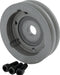 Allstar Performance Allstar Performance Small Block Chevy Reduction Pulleys ALL31030 Autofit
