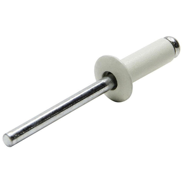 Allstar Performance Allstar Performance Small Head Rivets ALL18001 Autofit