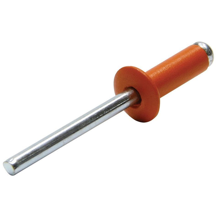 Allstar Performance Allstar Performance Small Head Rivets ALL18005 Autofit