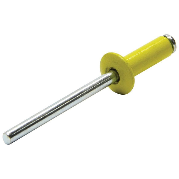 Allstar Performance Allstar Performance Small Head Rivets ALL18006 Autofit