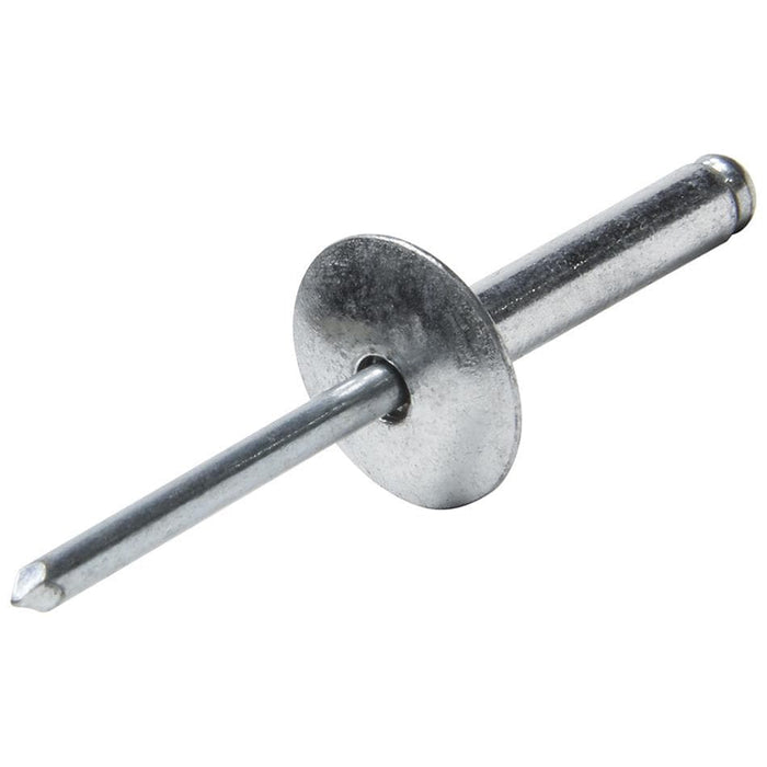 Allstar Performance Allstar Performance Small Head Rivets ALL18030 Autofit