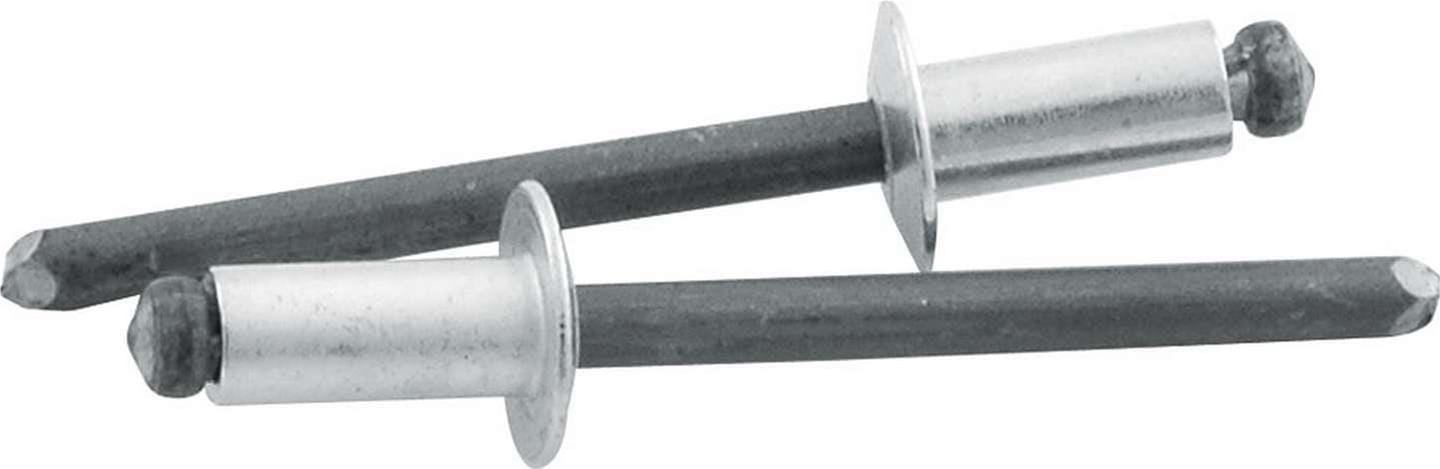 Allstar Performance Allstar Performance Small Head Rivets ALL18101 Autofit