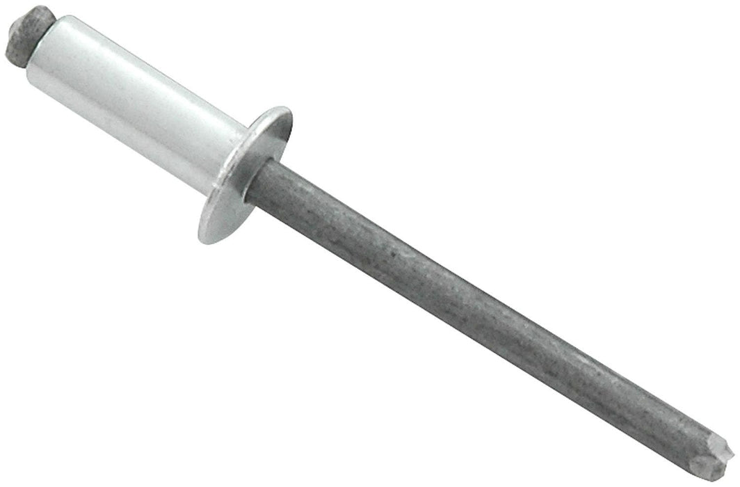 Allstar Performance Allstar Performance Small Head Rivets ALL18103 Autofit