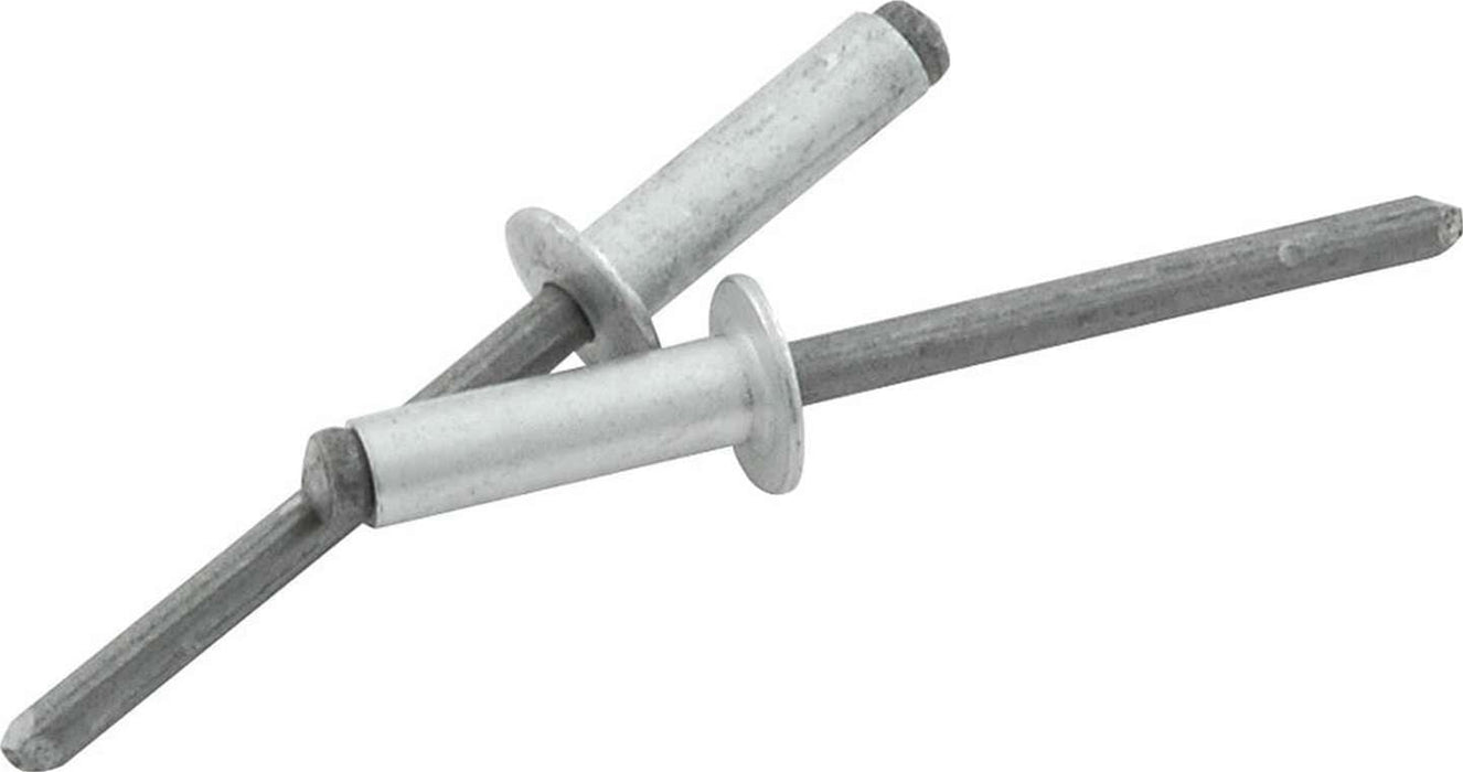 Allstar Performance Allstar Performance Small Head Rivets ALL18105 Autofit
