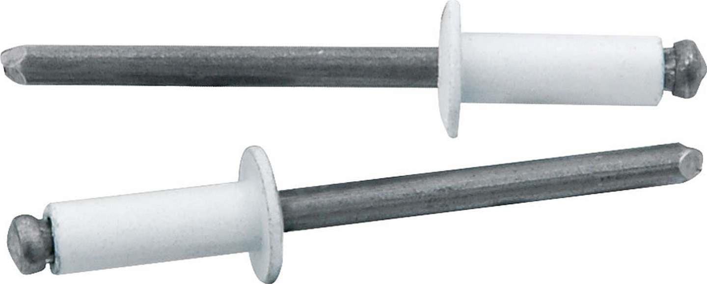 Allstar Performance Allstar Performance Small Head Rivets ALL18114 Autofit