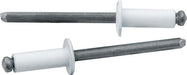 Allstar Performance Allstar Performance Small Head Rivets ALL18114 Autofit
