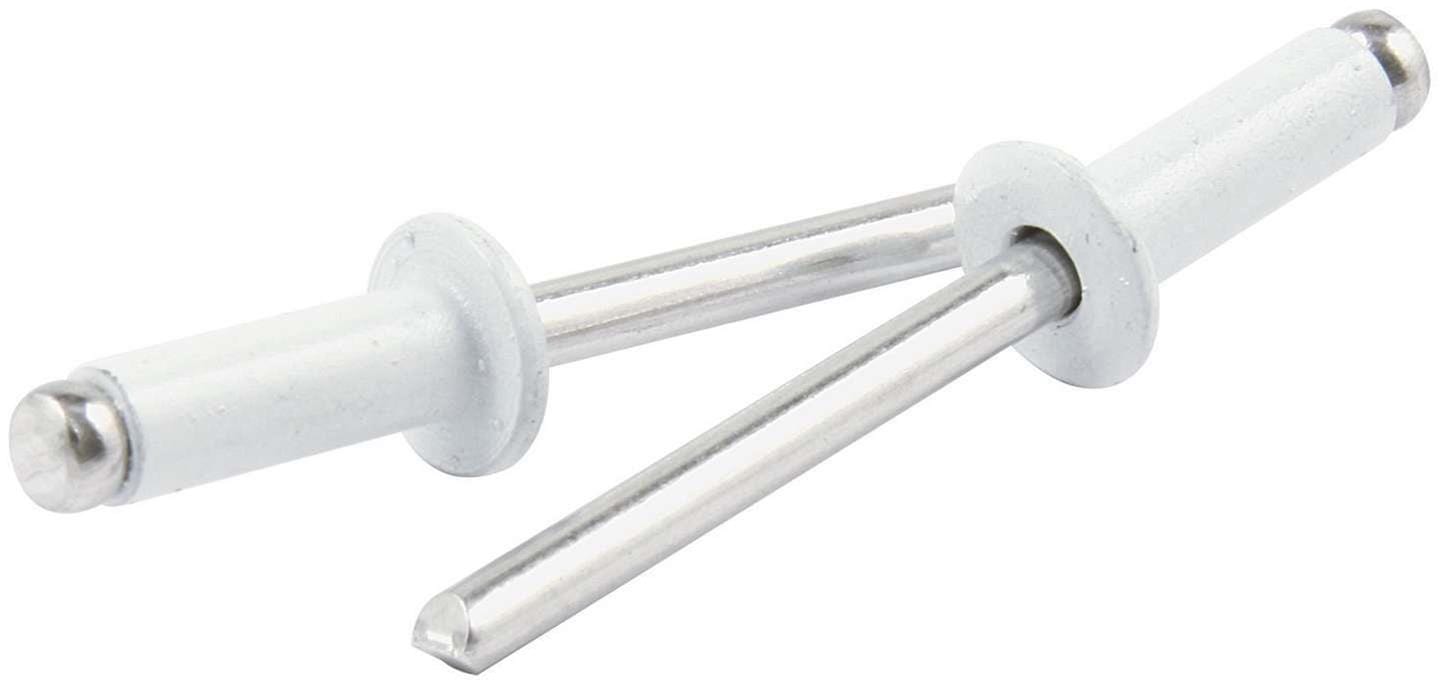Allstar Performance Allstar Performance Small Head Rivets ALL18116 Autofit