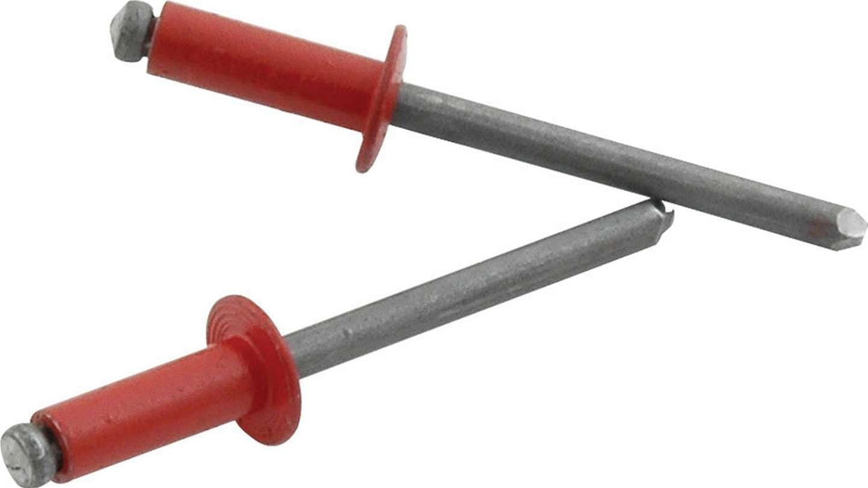 Allstar Performance Allstar Performance Small Head Rivets ALL18120 Autofit
