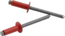 Allstar Performance Allstar Performance Small Head Rivets ALL18120 Autofit