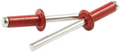 Allstar Performance Allstar Performance Small Head Rivets ALL18122 Autofit