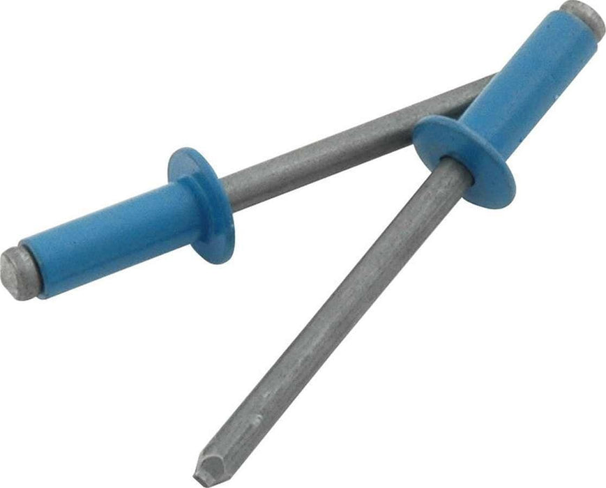 Allstar Performance Allstar Performance Small Head Rivets ALL18132 Autofit