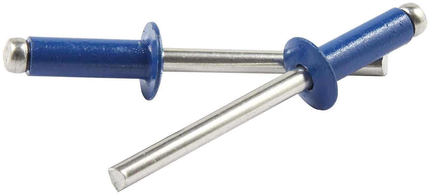 Allstar Performance Allstar Performance Small Head Rivets ALL18135 Autofit