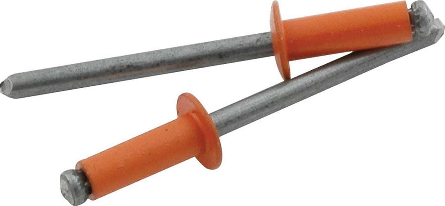 Allstar Performance Allstar Performance Small Head Rivets ALL18136 Autofit