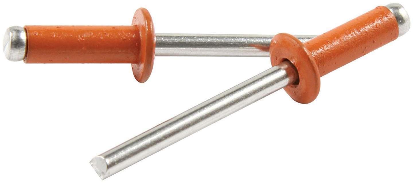 Allstar Performance Allstar Performance Small Head Rivets ALL18137 Autofit