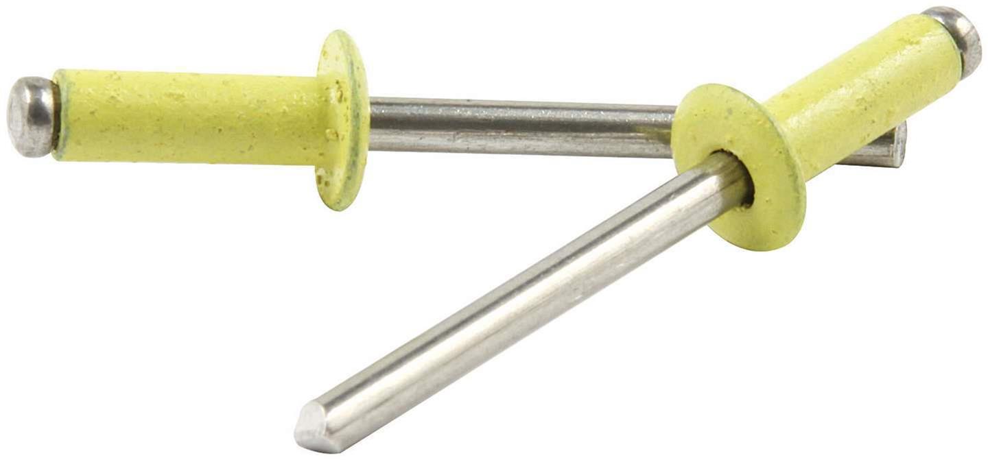 Allstar Performance Allstar Performance Small Head Rivets ALL18139 Autofit