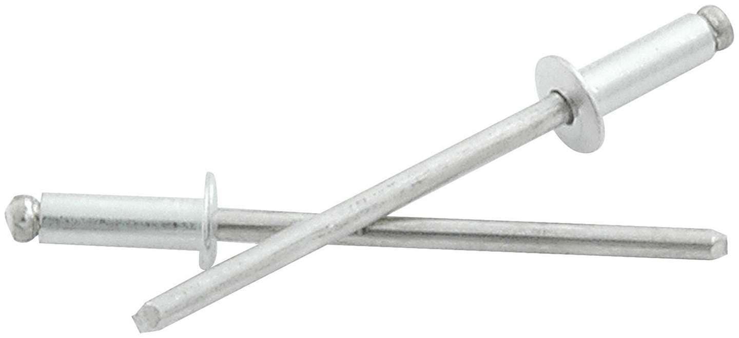 Allstar Performance Allstar Performance Small Head Rivets ALL18191 Autofit