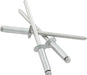 Allstar Performance Allstar Performance Small Head Rivets ALL18192 Autofit