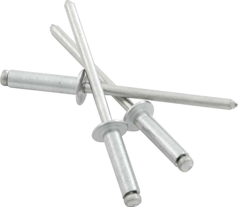 Allstar Performance Allstar Performance Small Head Rivets ALL18194 Autofit