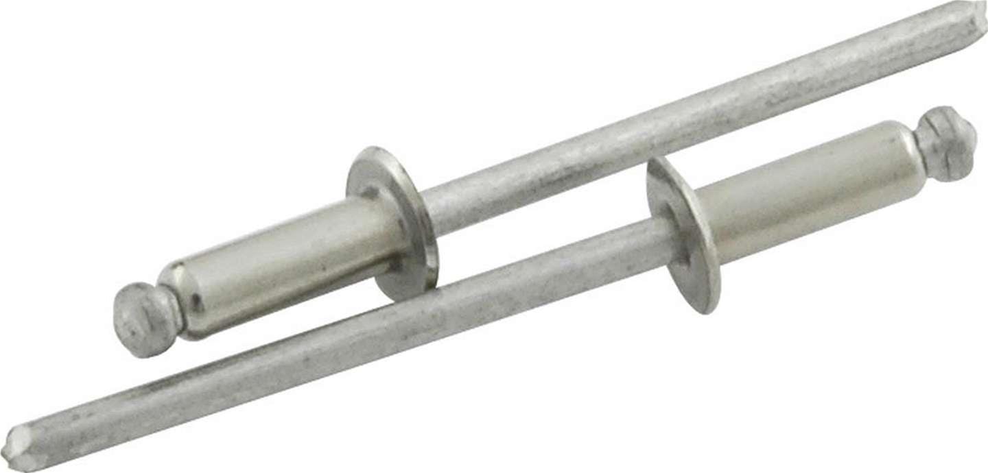 Allstar Performance Allstar Performance Small Head Rivets ALL18196 Autofit