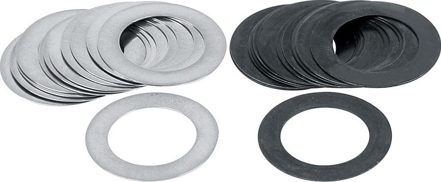 Allstar Performance Allstar Performance Spark Plug Indexing Shims ALL96506 Autofit