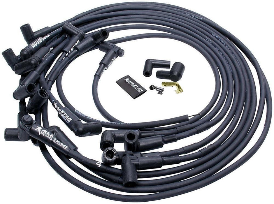 Allstar Performance Allstar Performance Spark Plug Wire Sets ALL81365 Autofit