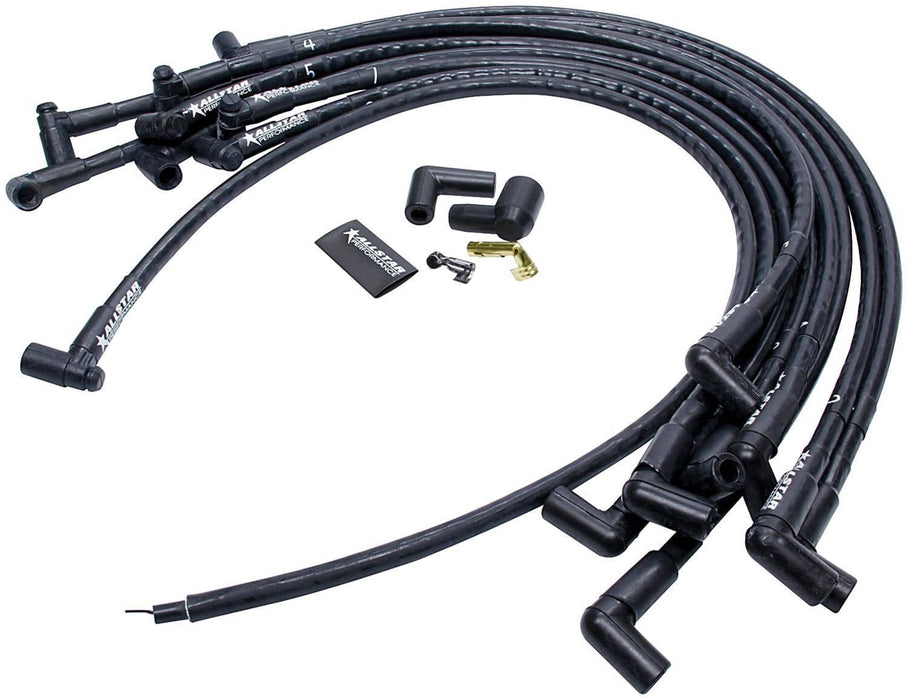 Allstar Performance Allstar Performance Spark Plug Wire Sets ALL81371 Autofit