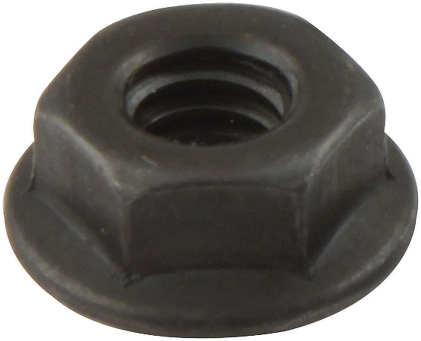 Allstar Performance Allstar Performance Spin Lock Nuts ALL18555-50 Autofit