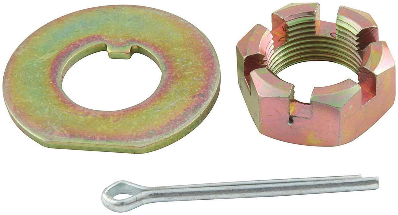 Allstar Performance Allstar Performance Spindle Lock Nut Kits ALL72160 Autofit