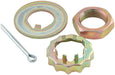 Allstar Performance Allstar Performance Spindle Lock Nut Kits ALL72161 Autofit