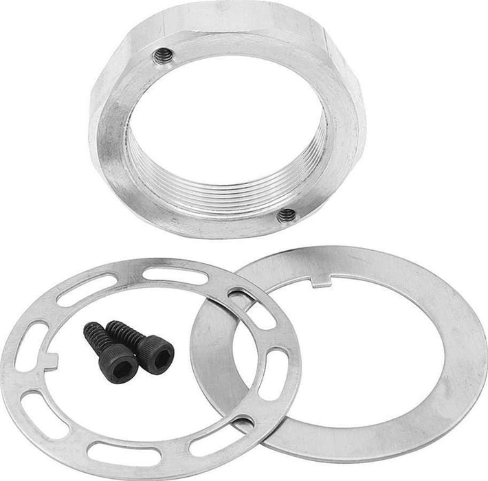 Allstar Performance Allstar Performance Spindle Nut Kits ALL44131 Autofit