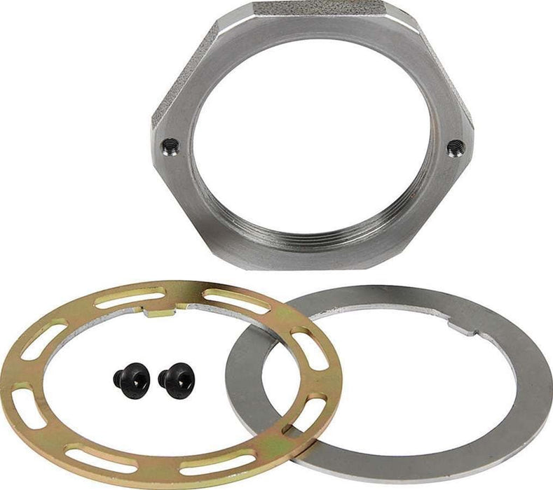 Allstar Performance Allstar Performance Spindle Nut Kits ALL72173 Autofit