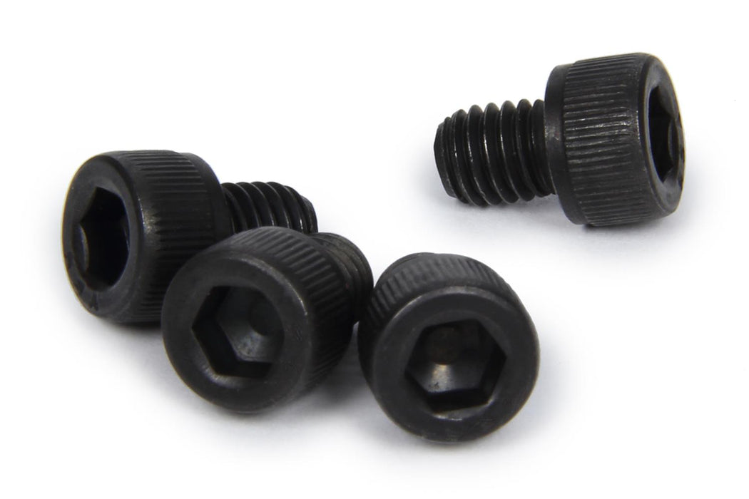 Allstar Performance Allstar Performance Spindle Nut Retainers ALL44132 Autofit